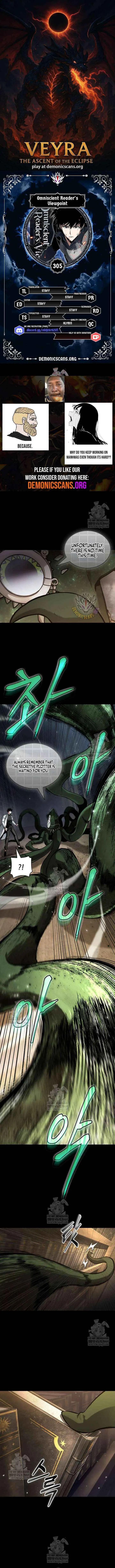 Omniscient Reader's Viewpoint Chap 692 - Next Chap 693