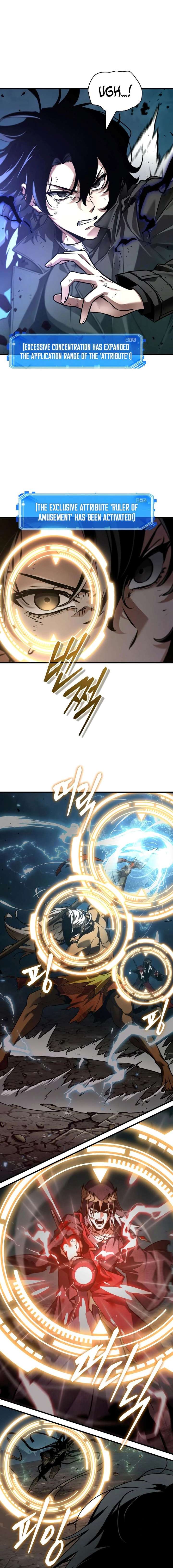 Omniscient Reader's Viewpoint Chap 306 - Next Chap 307