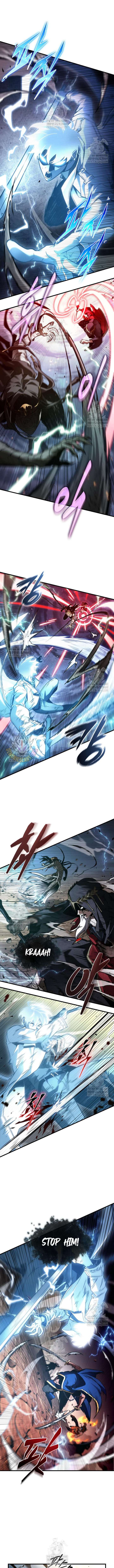 Omniscient Reader's Viewpoint Chap 308 - Next Chap 309