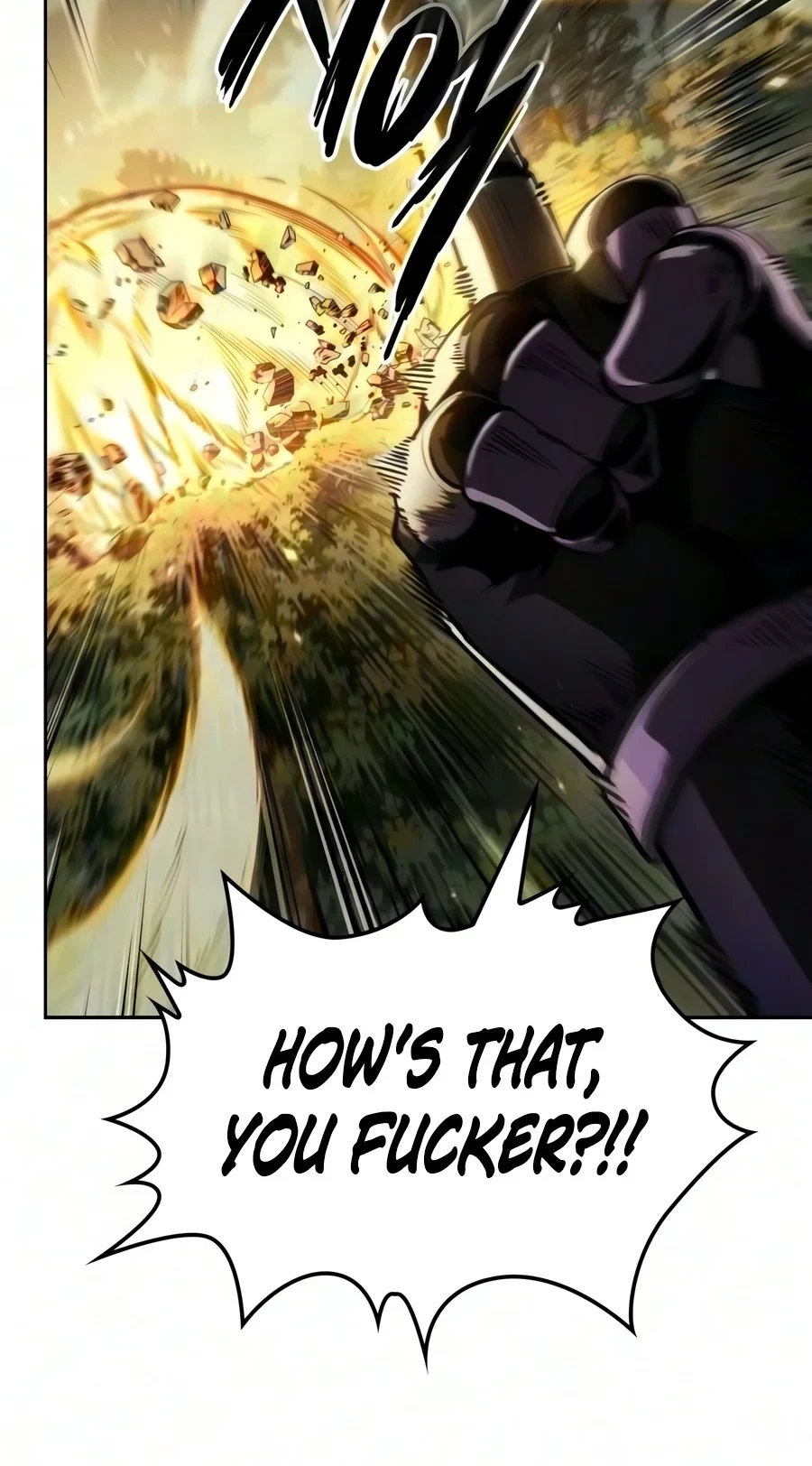 Nano Machine Chap 332 - Next Chap 333
