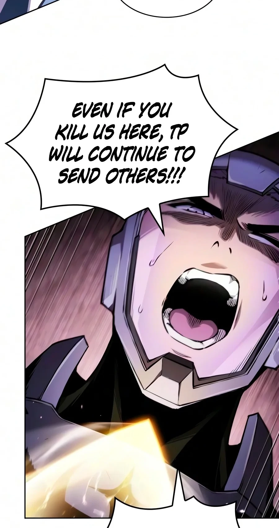 Nano Machine Chap 332 - Next Chap 333