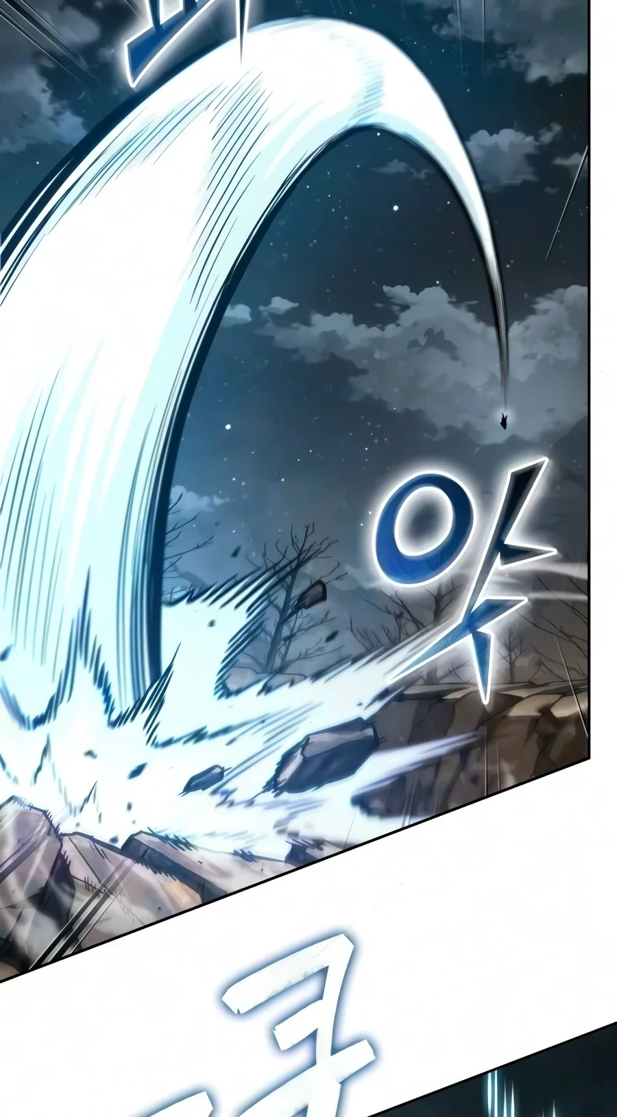 Nano Machine Chap 332 - Next Chap 333