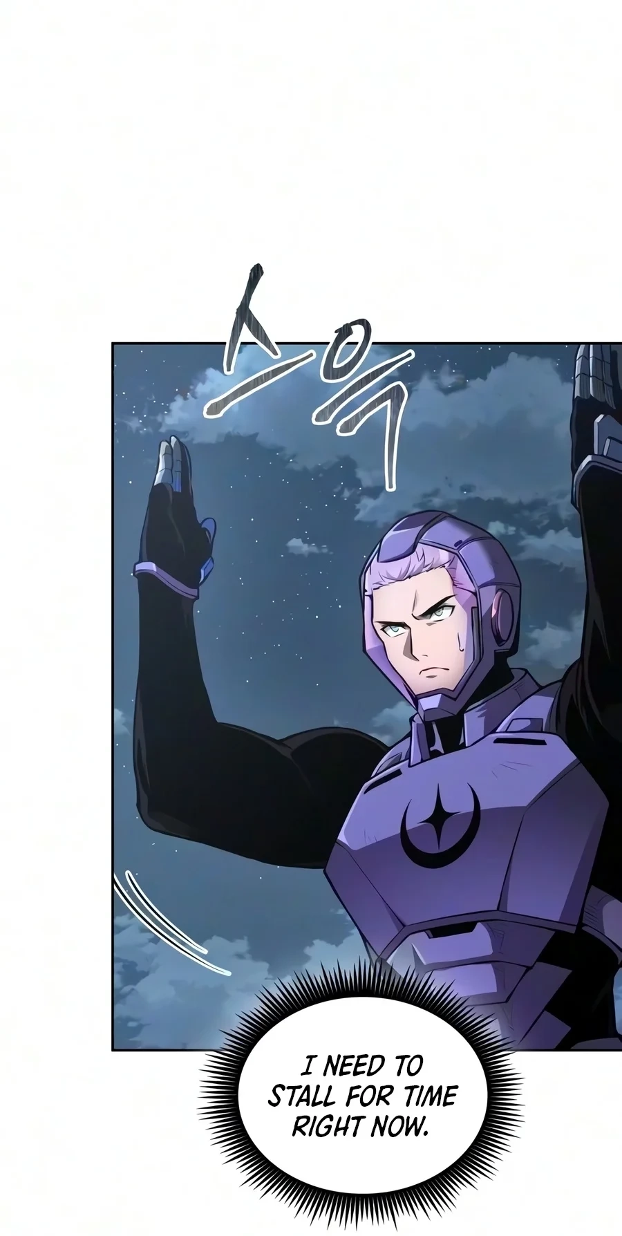 Nano Machine Chap 332 - Next Chap 333