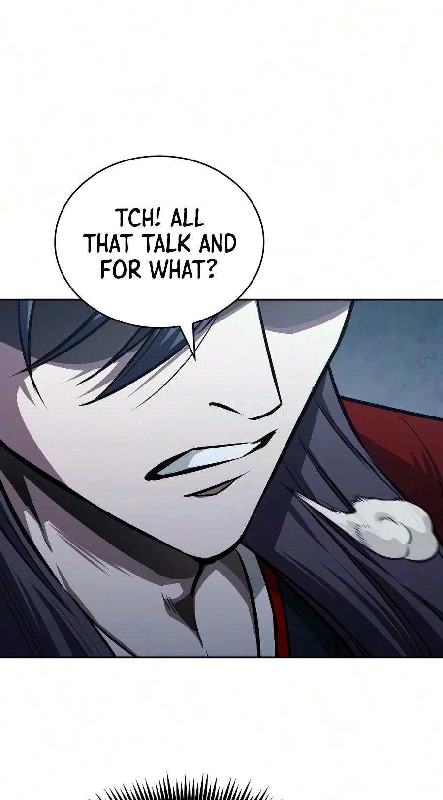 Nano Machine Chap 332 - Next Chap 333