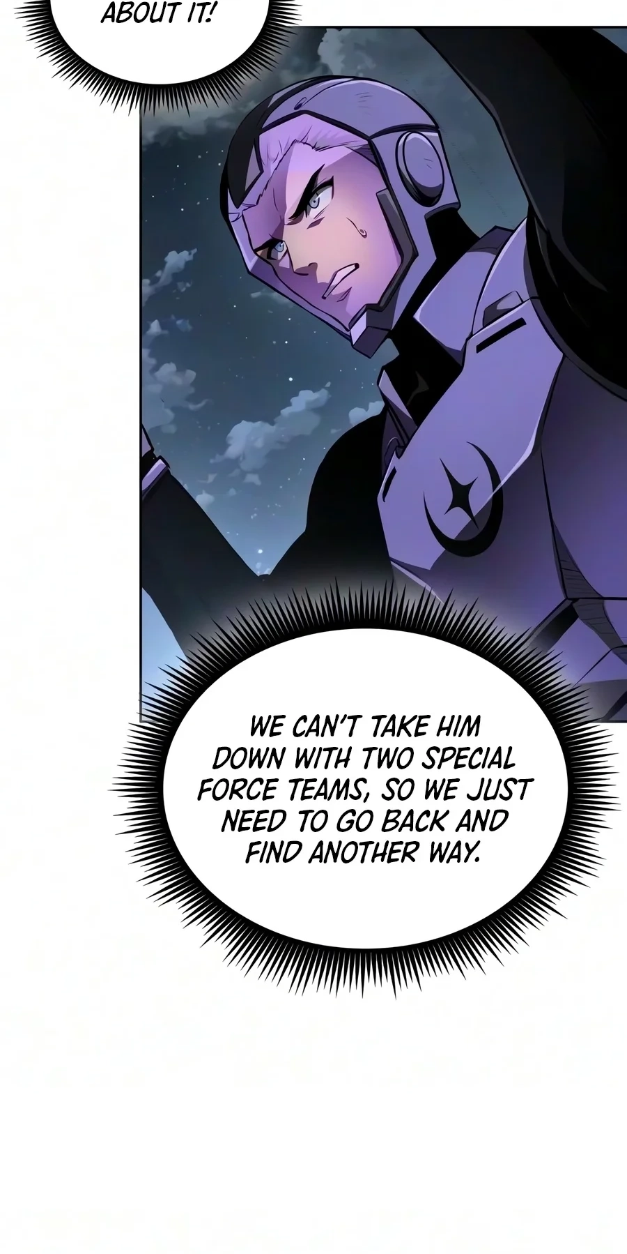 Nano Machine Chap 332 - Next Chap 333