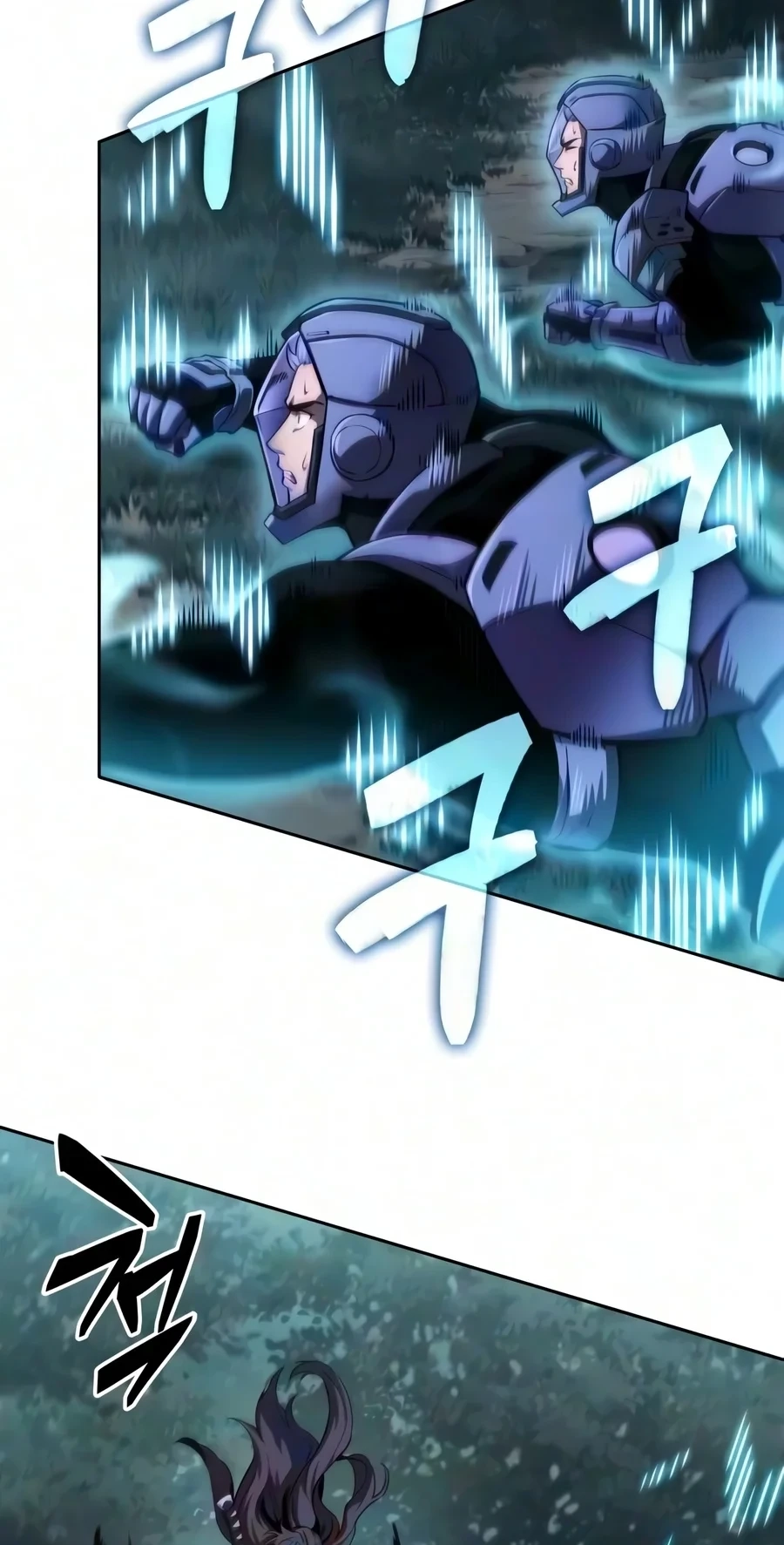 Nano Machine Chap 332 - Next Chap 333