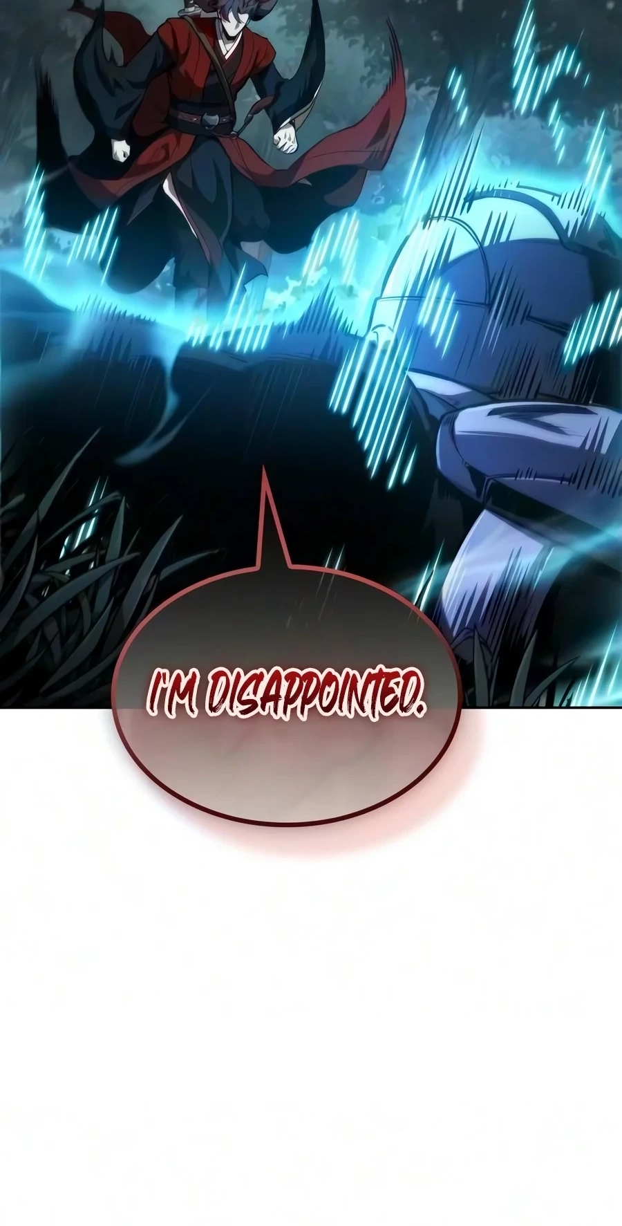 Nano Machine Chap 332 - Next Chap 333