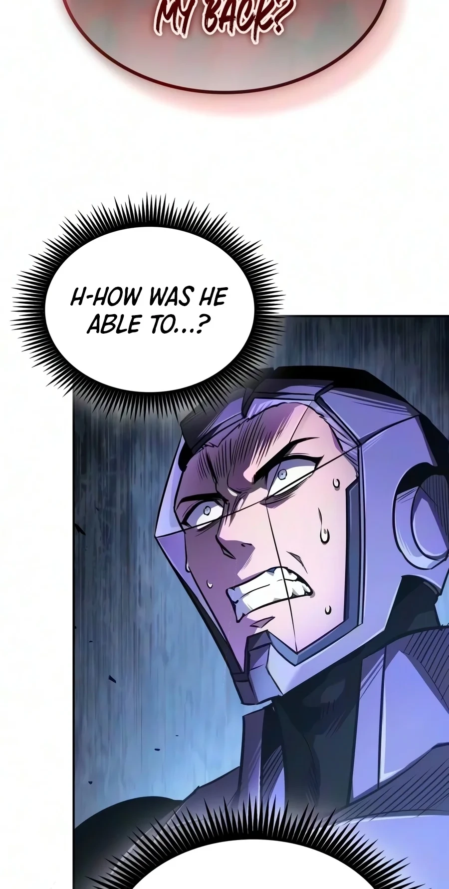 Nano Machine Chap 332 - Next Chap 333