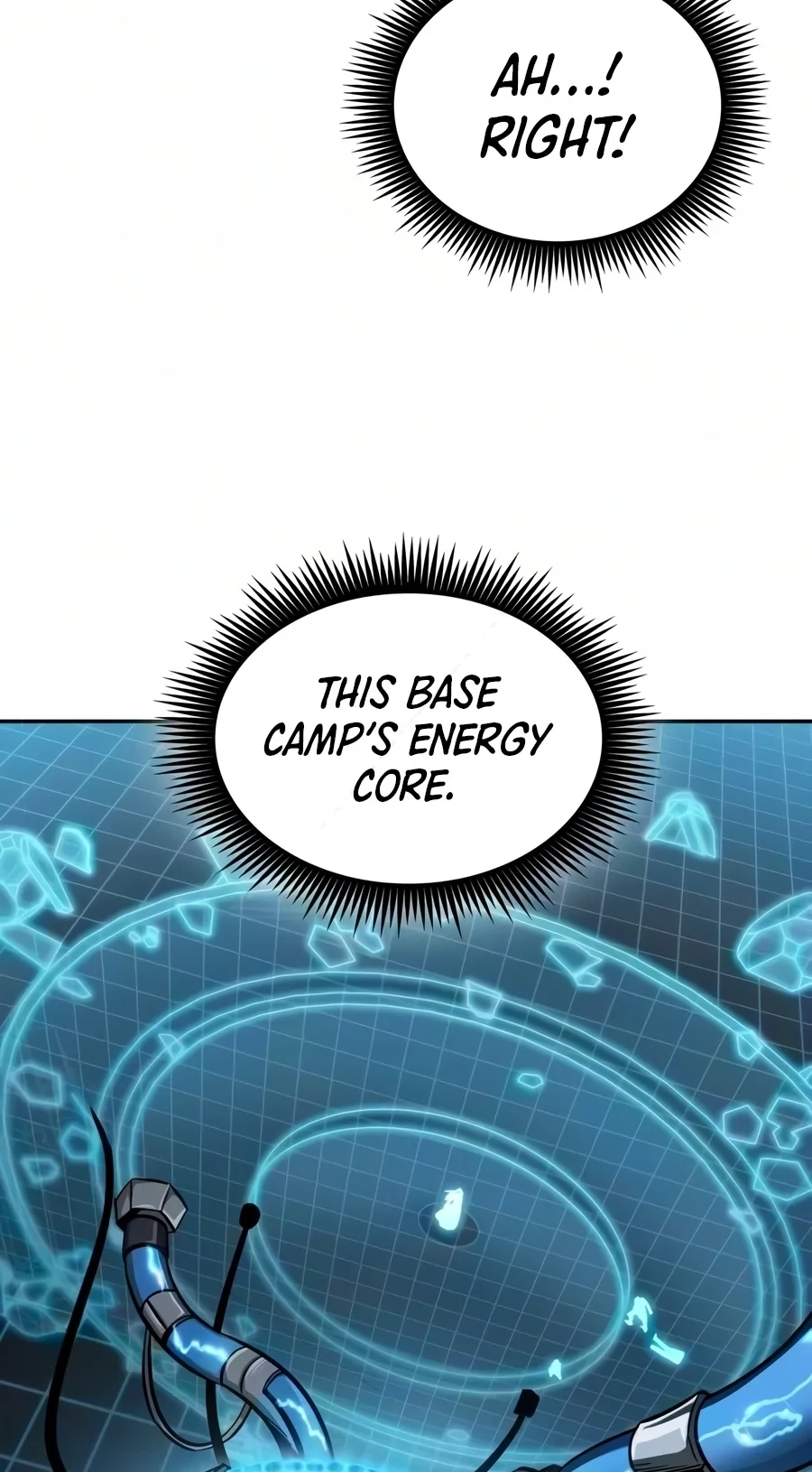 Nano Machine Chap 332 - Next Chap 333