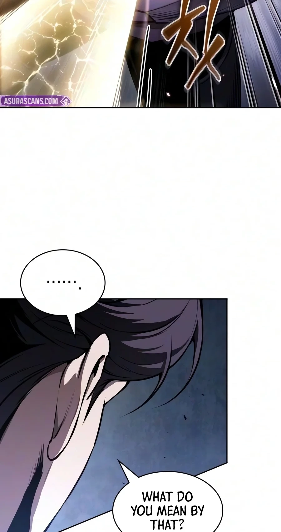 Nano Machine Chap 332 - Next Chap 333
