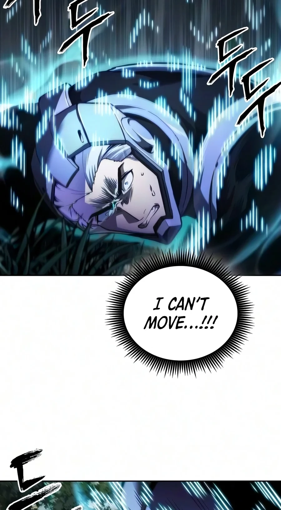 Nano Machine Chap 332 - Next Chap 333