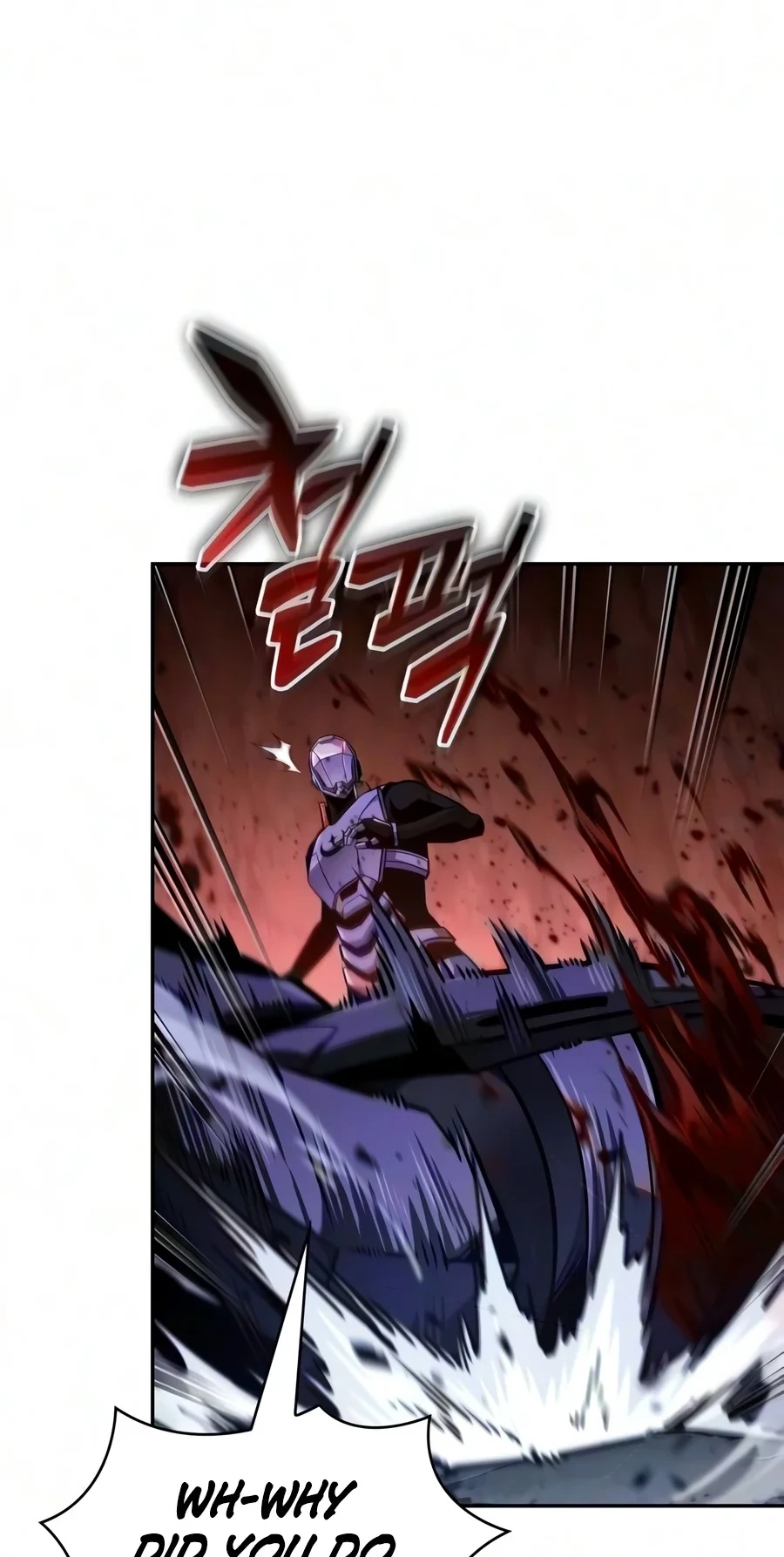 Nano Machine Chap 332 - Next Chap 333