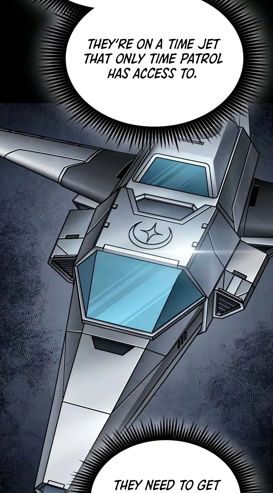 Nano Machine Chap 332 - Next Chap 333