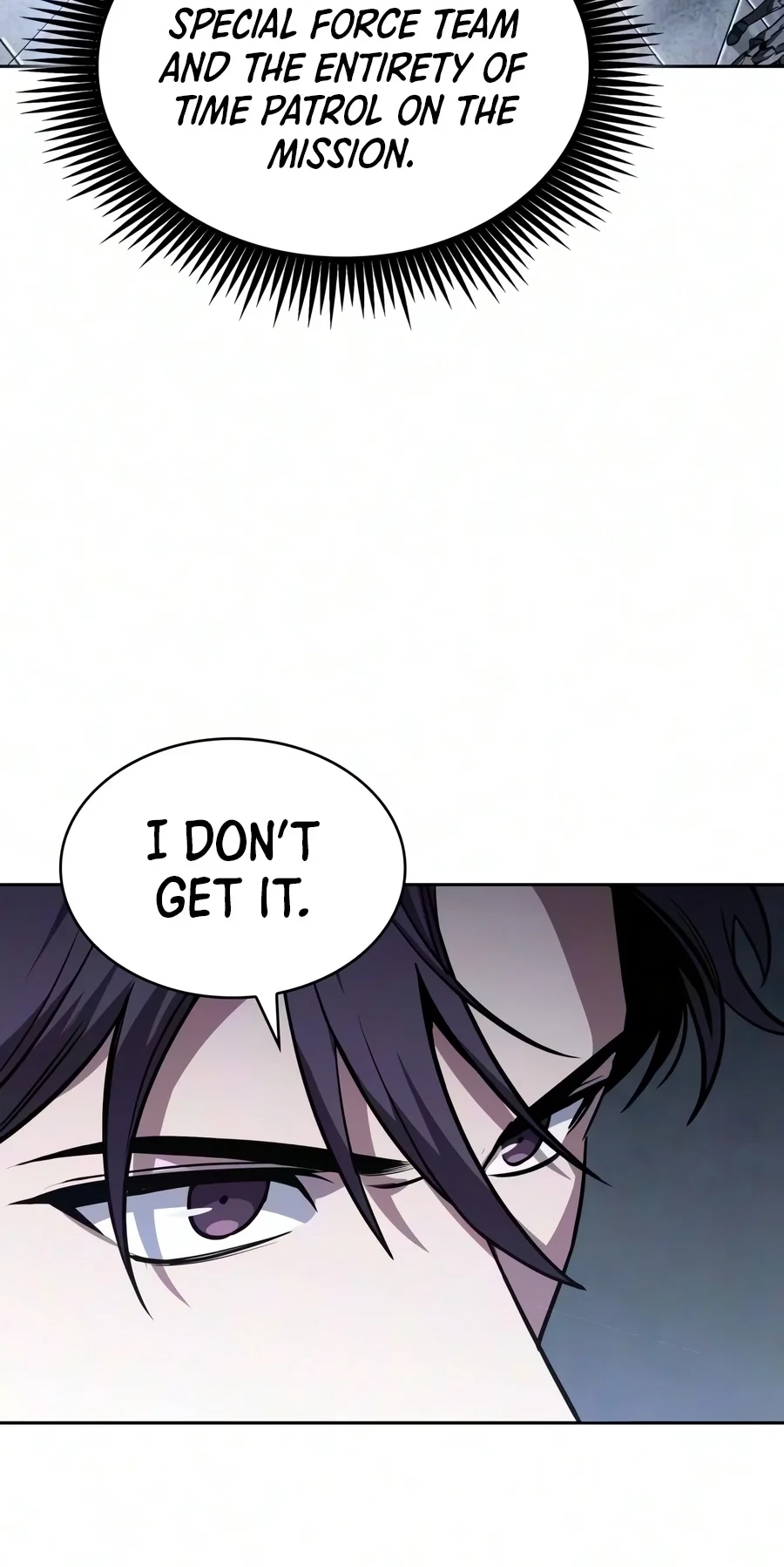 Nano Machine Chap 332 - Next Chap 333