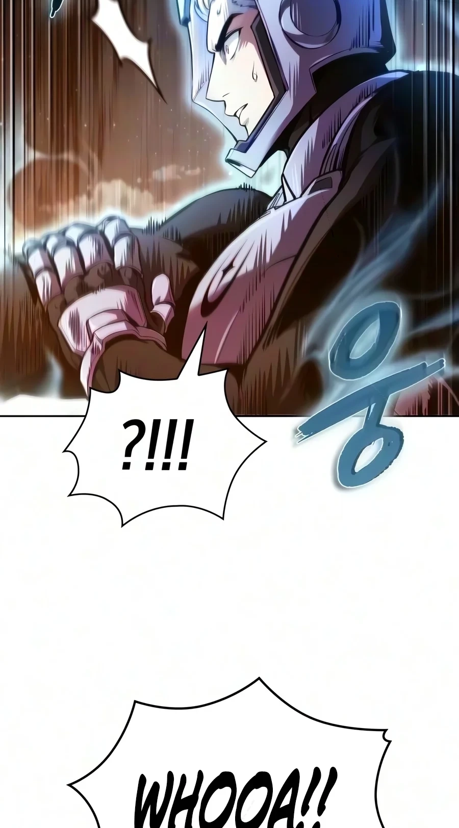 Nano Machine Chap 332 - Next Chap 333