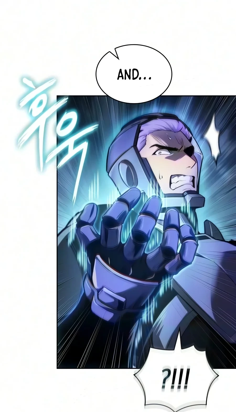 Nano Machine Chap 332 - Next Chap 333