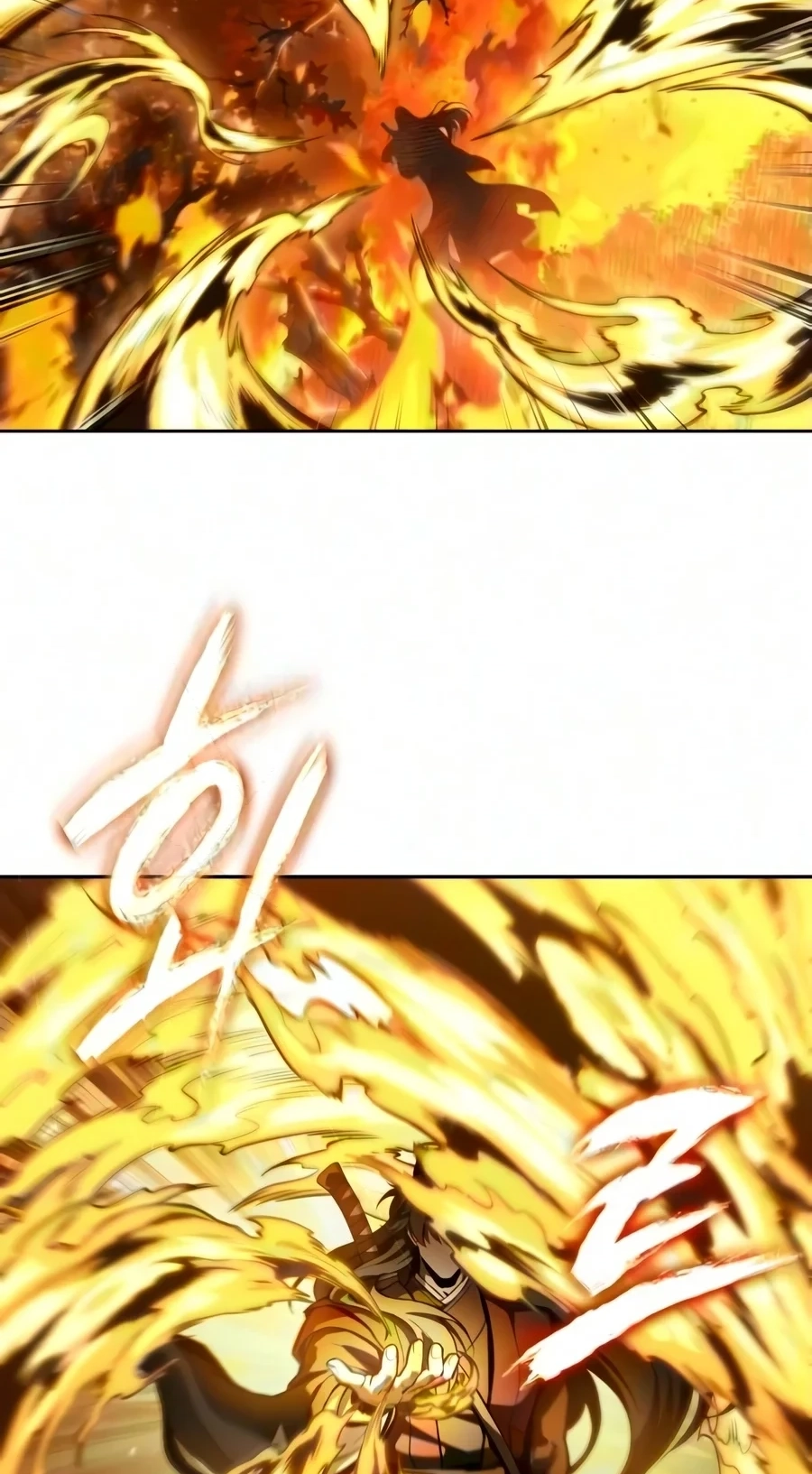 Nano Machine Chap 332 - Next Chap 333