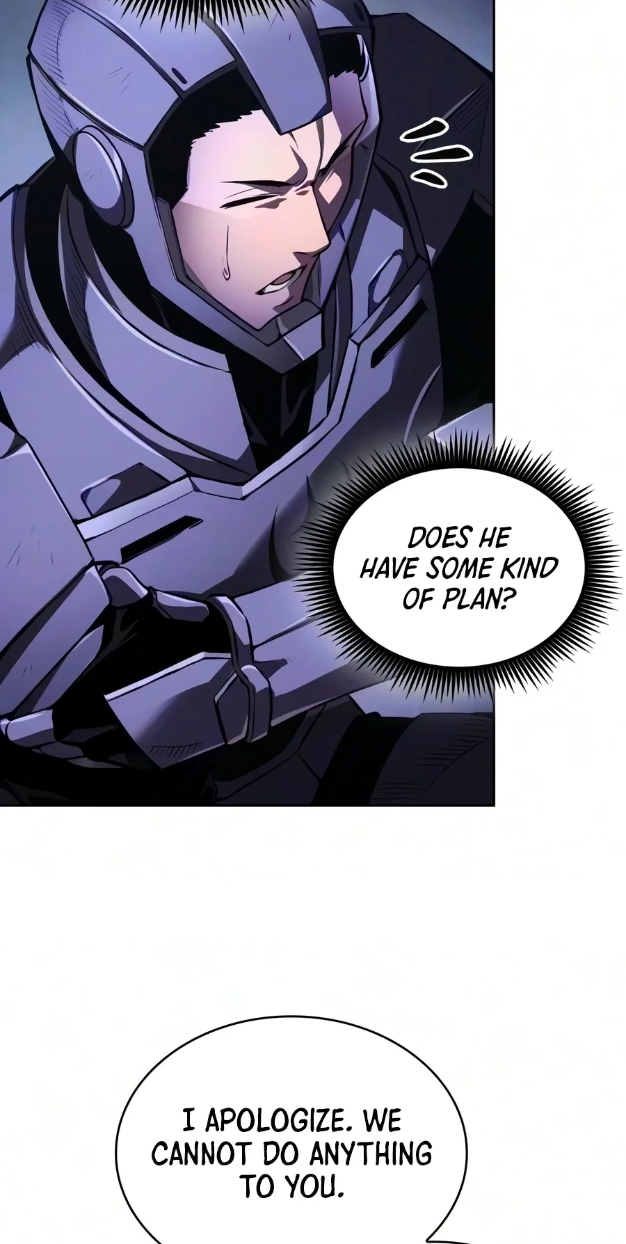 Nano Machine Chap 332 - Next Chap 333