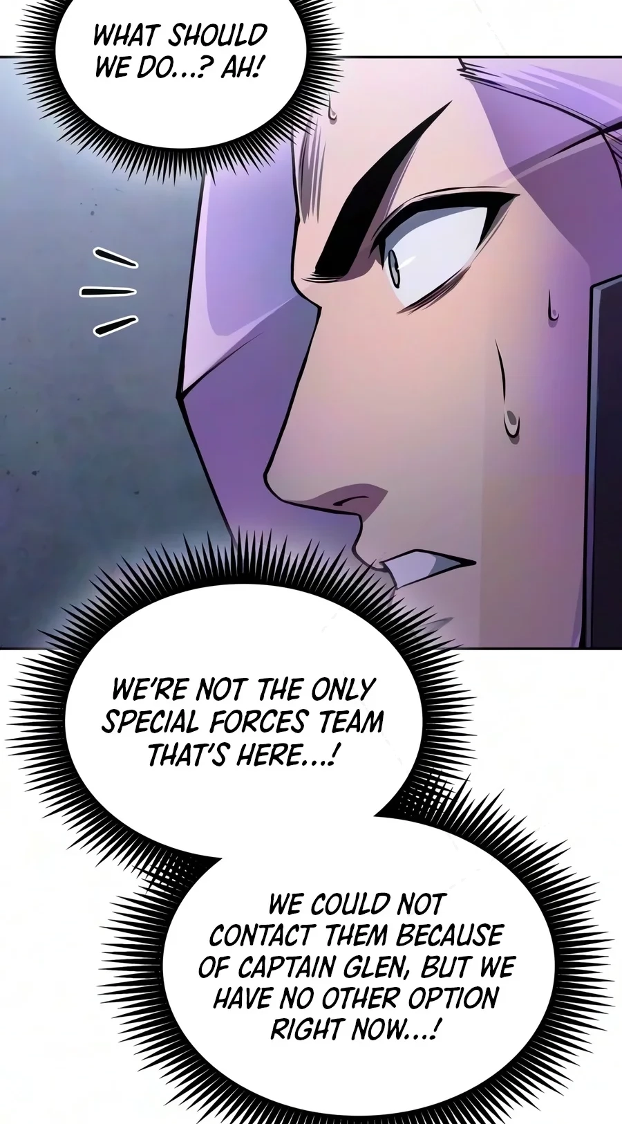 Nano Machine Chap 332 - Next Chap 333