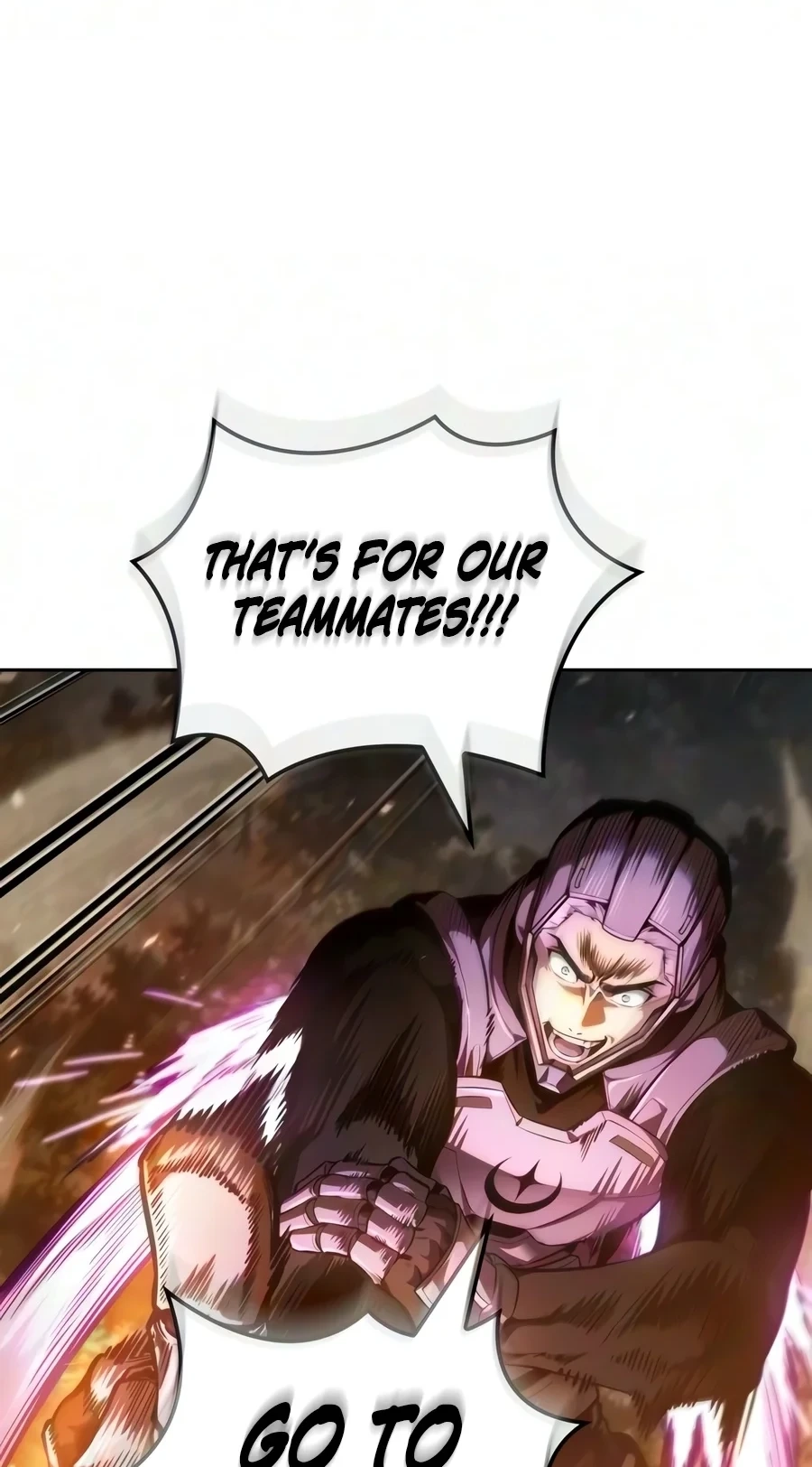 Nano Machine Chap 332 - Next Chap 333