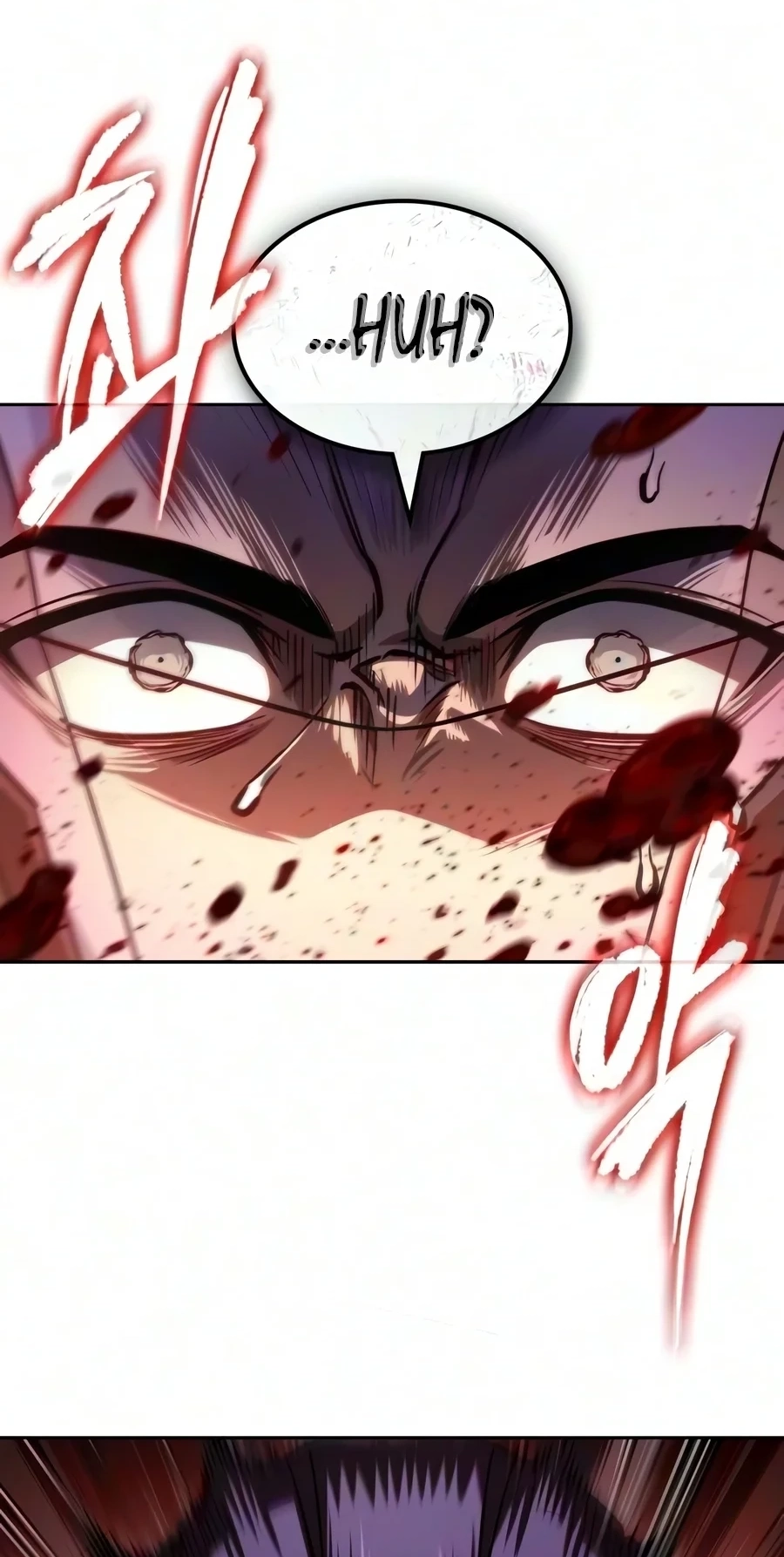 Nano Machine Chap 332 - Next Chap 333