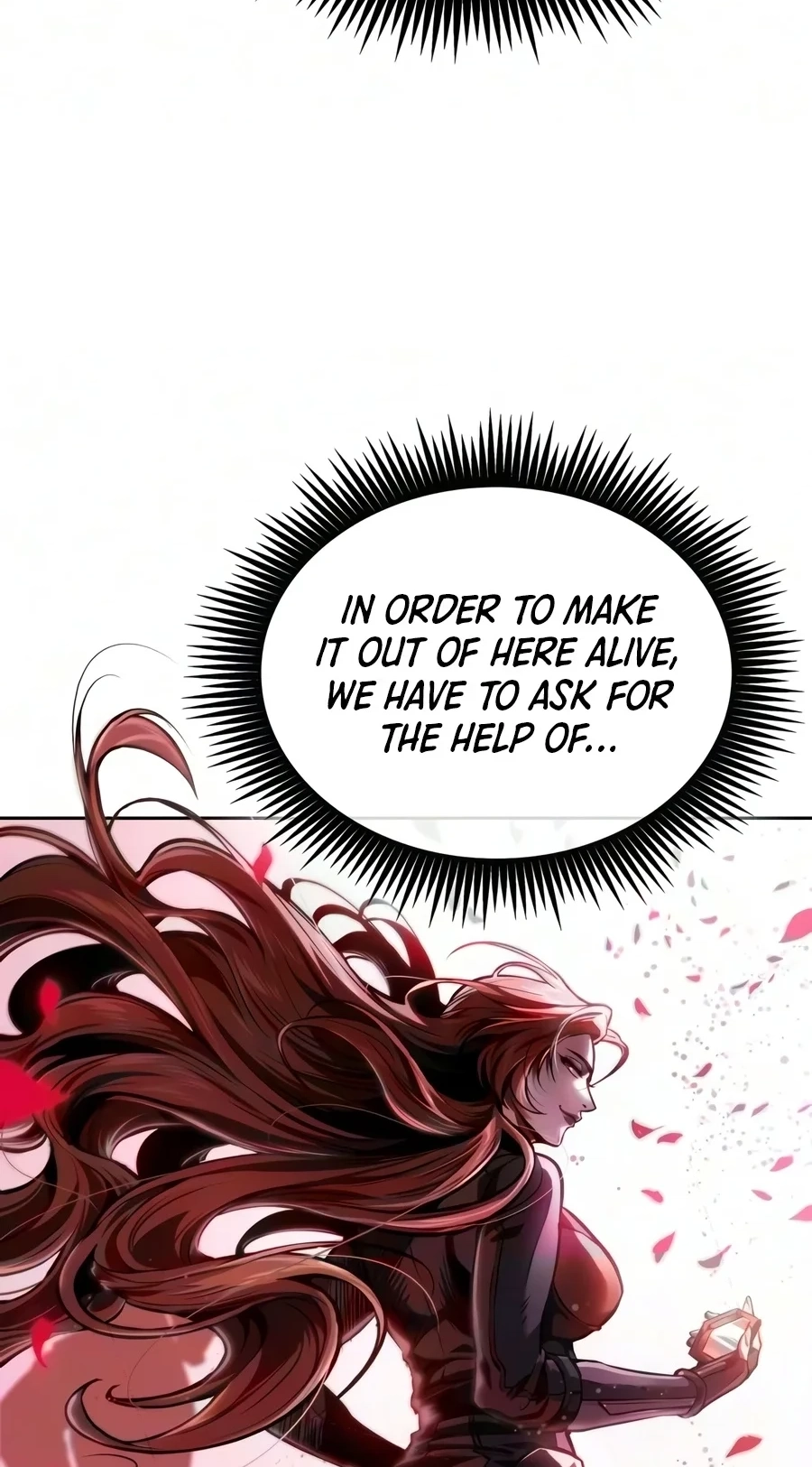 Nano Machine Chap 332 - Next Chap 333