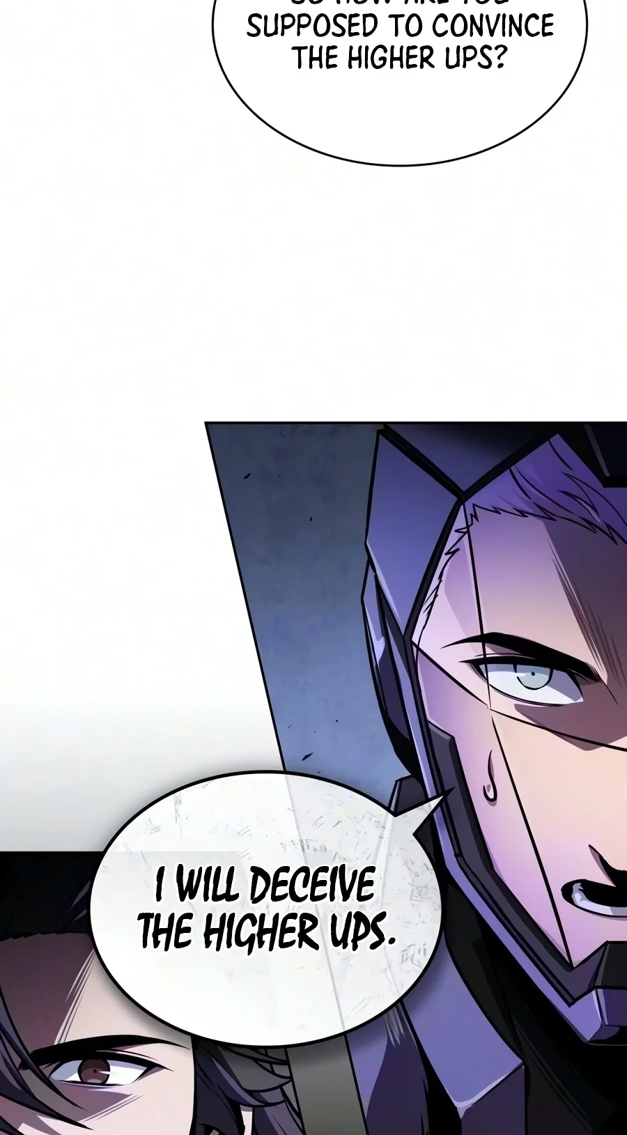Nano Machine Chap 332 - Next Chap 333