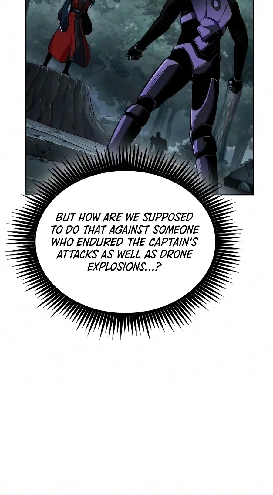 Nano Machine Chap 332 - Next Chap 333