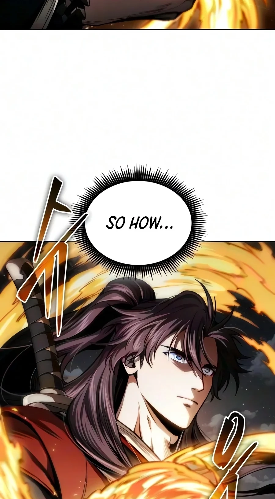 Nano Machine Chap 332 - Next Chap 333