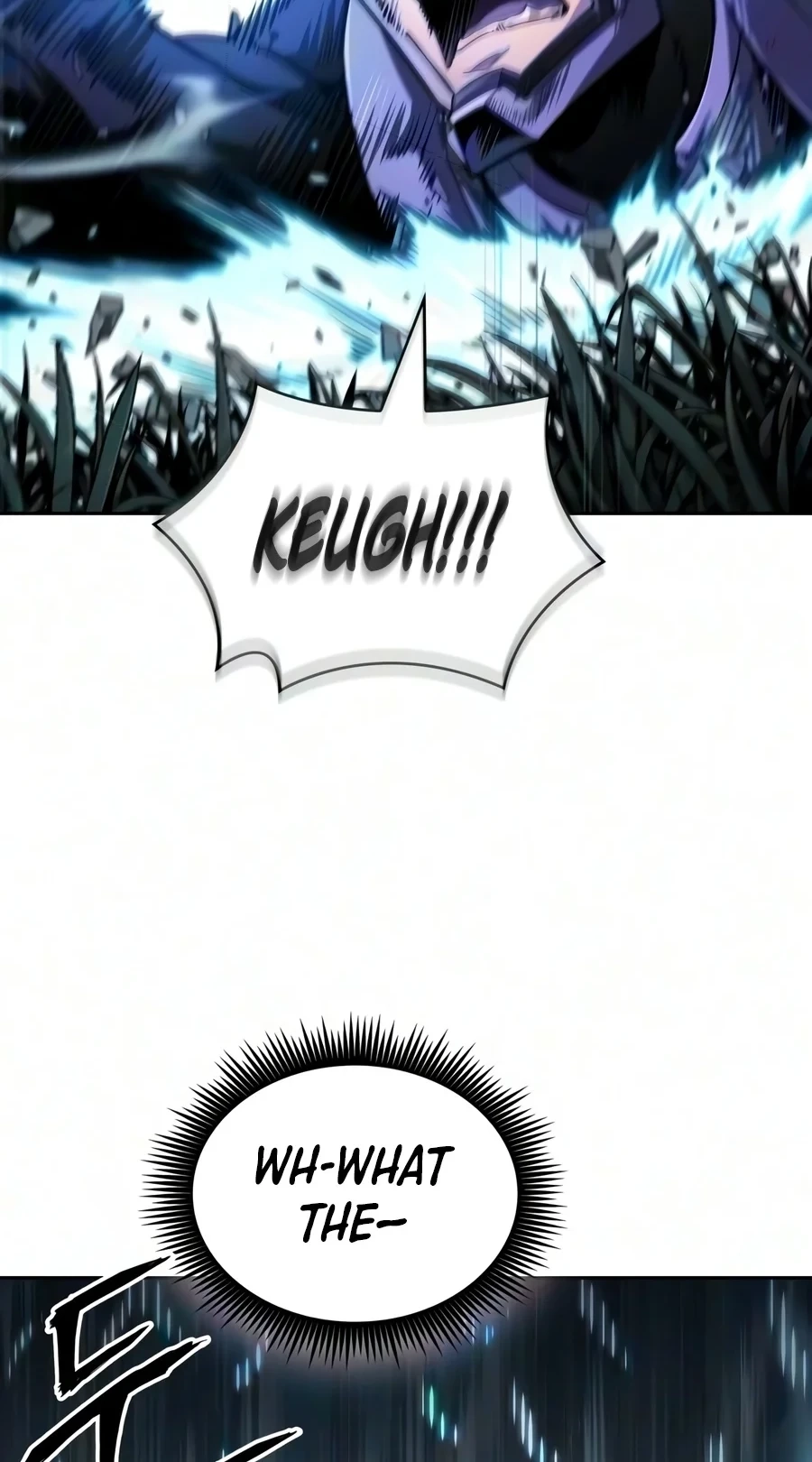 Nano Machine Chap 332 - Next Chap 333