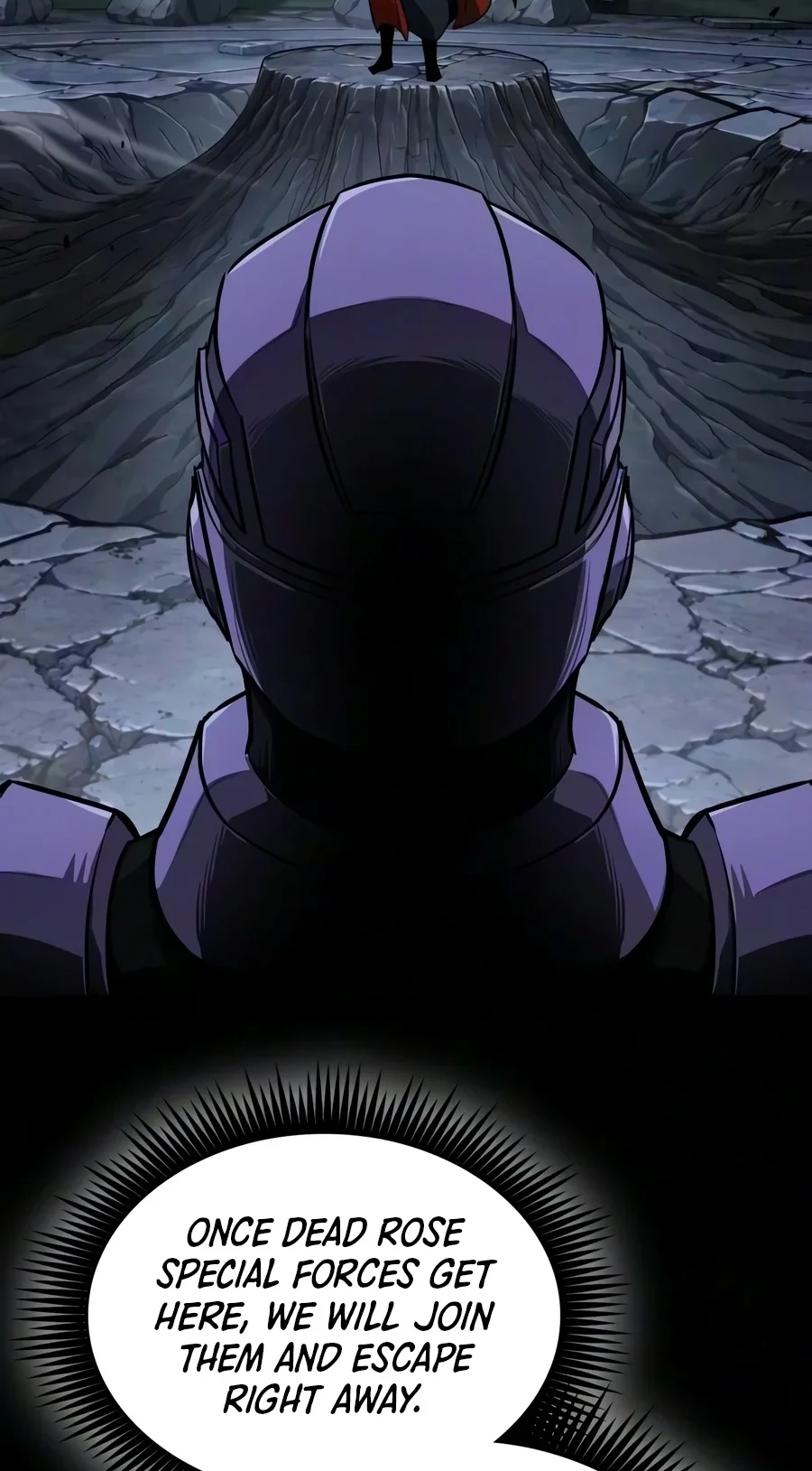 Nano Machine Chap 332 - Next Chap 333
