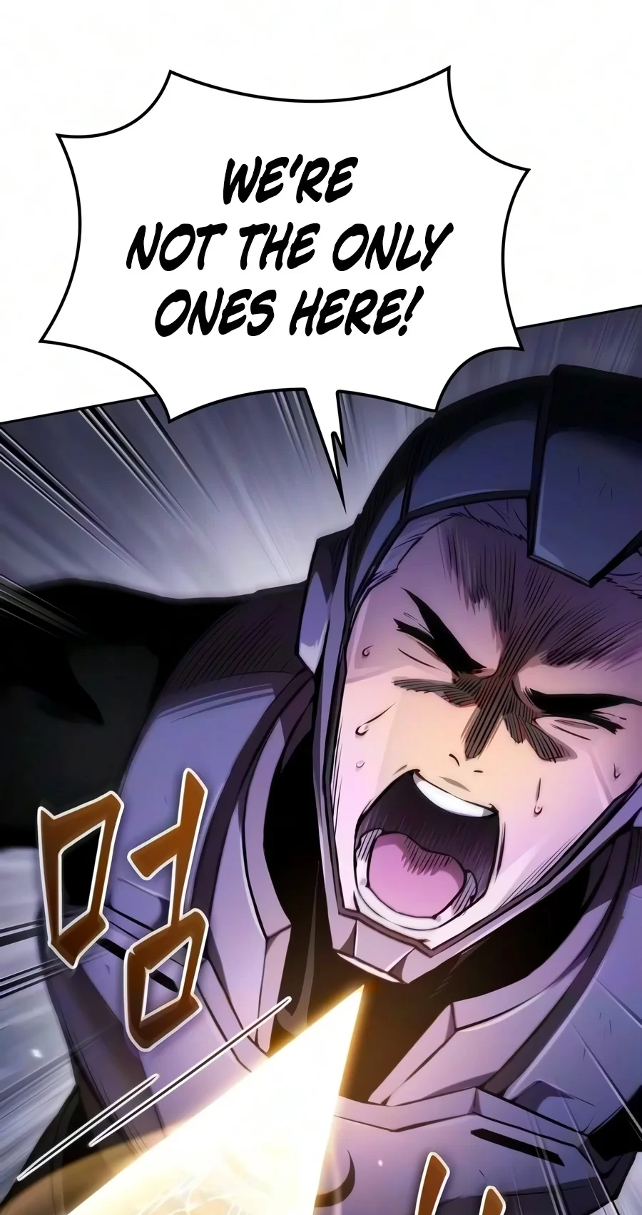 Nano Machine Chap 332 - Next Chap 333