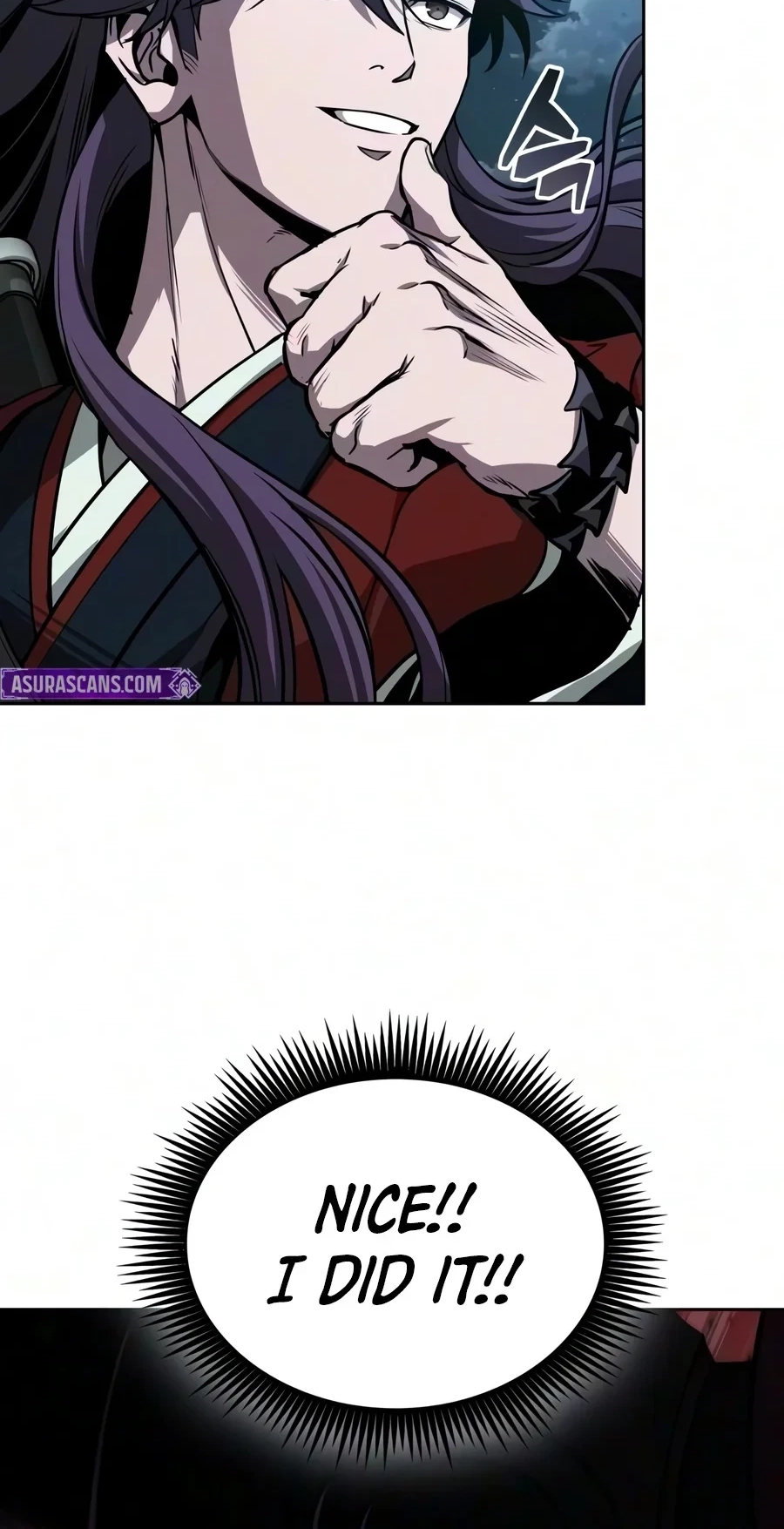 Nano Machine Chap 332 - Next Chap 333