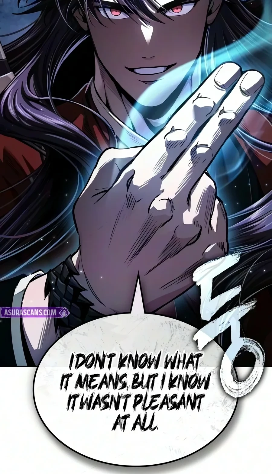 Nano Machine Chap 332 - Next Chap 333