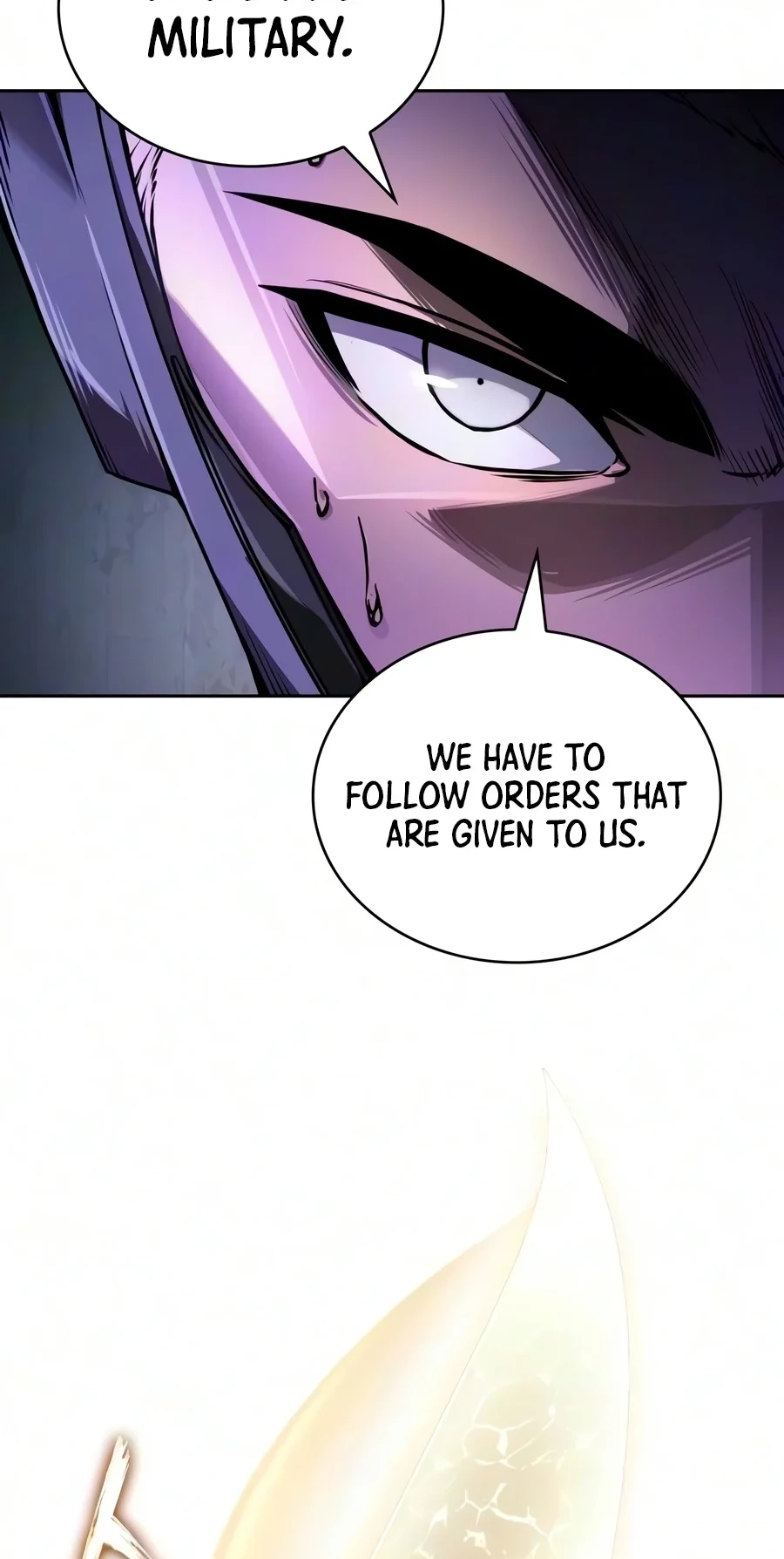 Nano Machine Chap 332 - Next Chap 333
