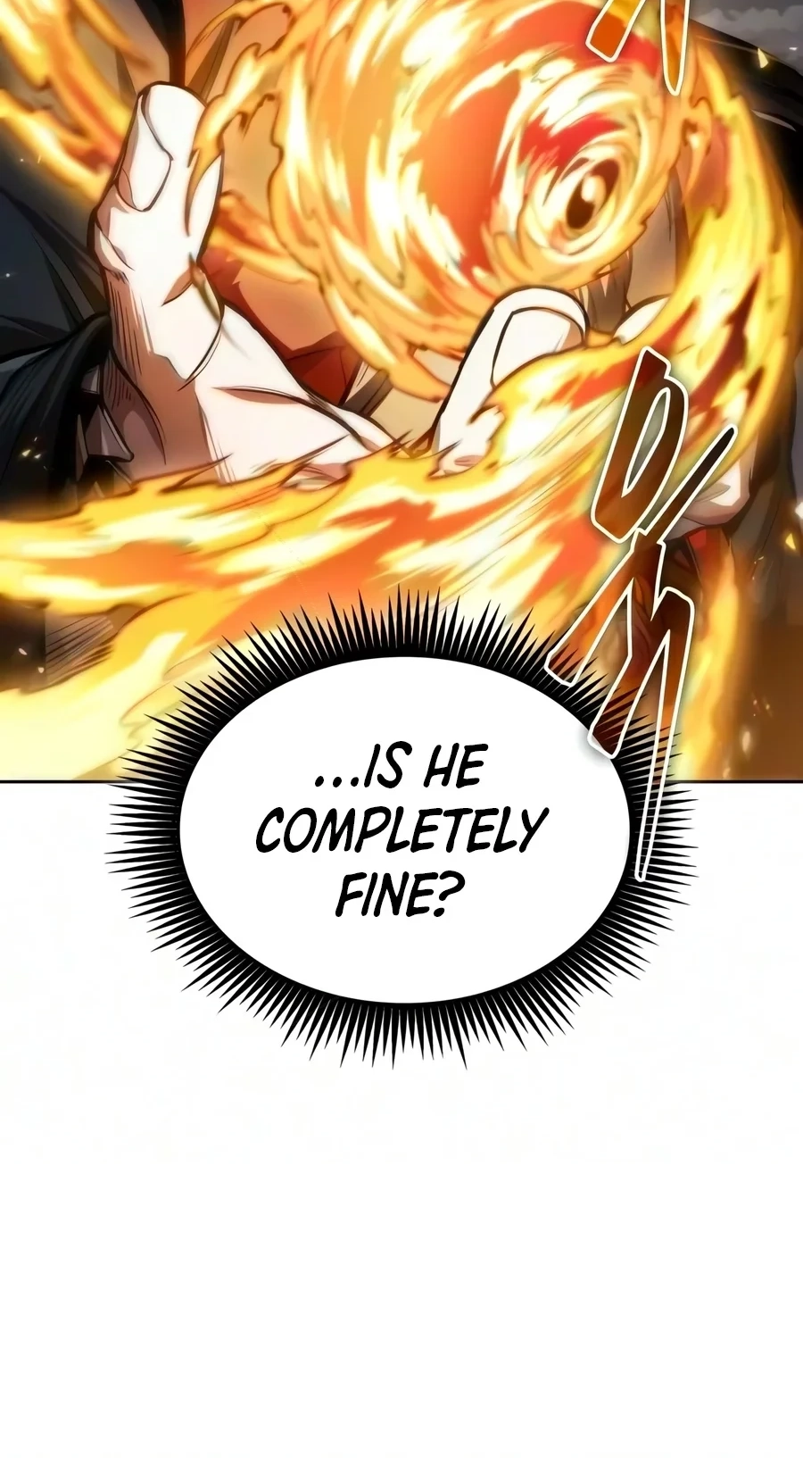 Nano Machine Chap 332 - Next Chap 333