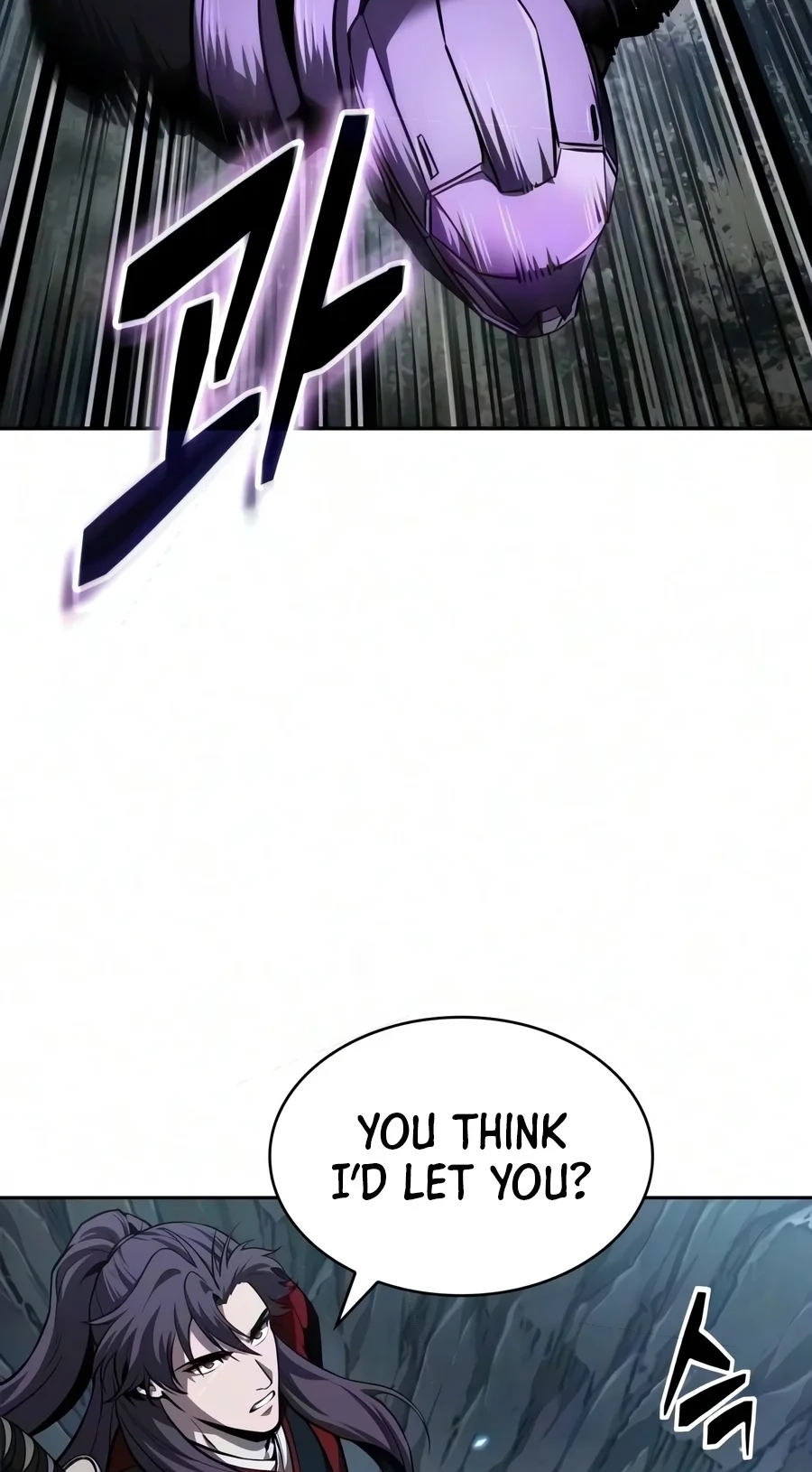 Nano Machine Chap 332 - Next Chap 333