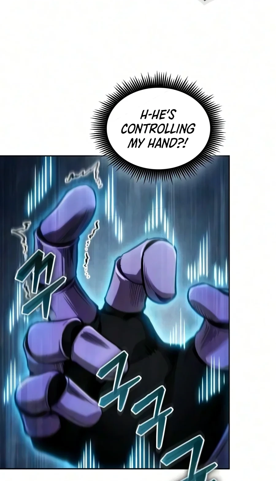 Nano Machine Chap 332 - Next Chap 333