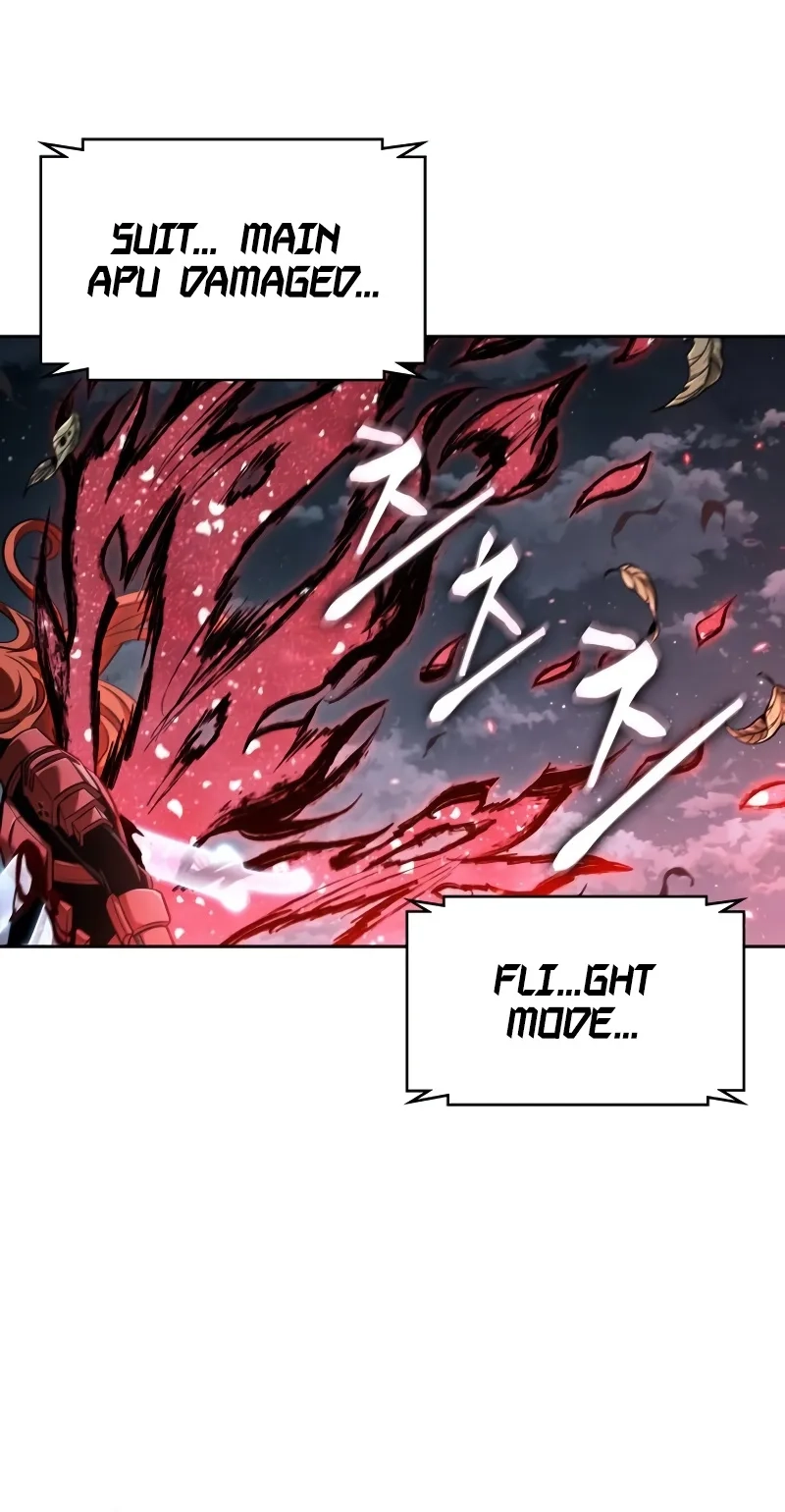 Nano Machine Chap 335 - Next Chap 336