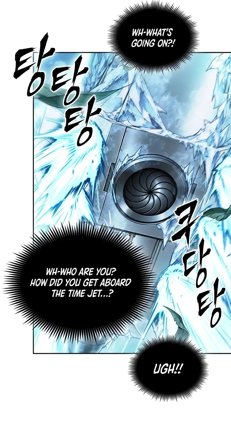 Nano Machine Chap 335 - Next Chap 336