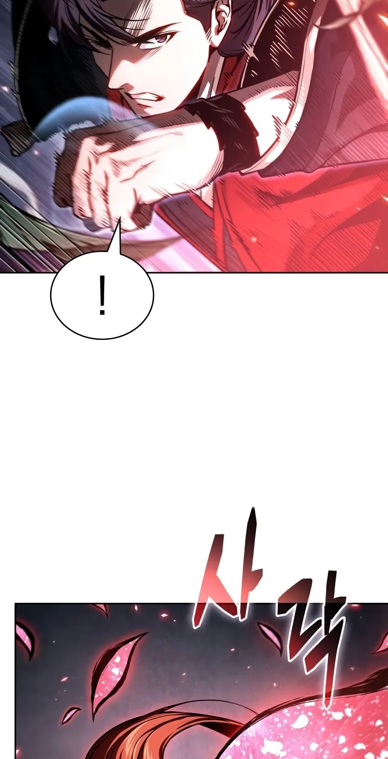 Nano Machine Chap 335 - Next Chap 336
