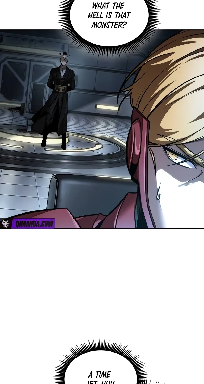Nano Machine Chap 335 - Next Chap 336