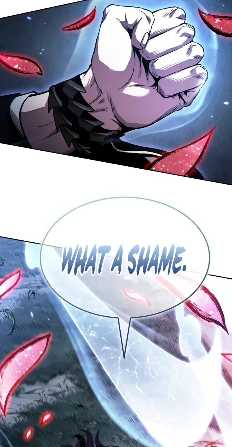 Nano Machine Chap 335 - Next Chap 336