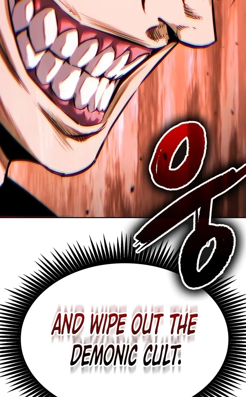 Nano Machine Chap 335 - Next Chap 336