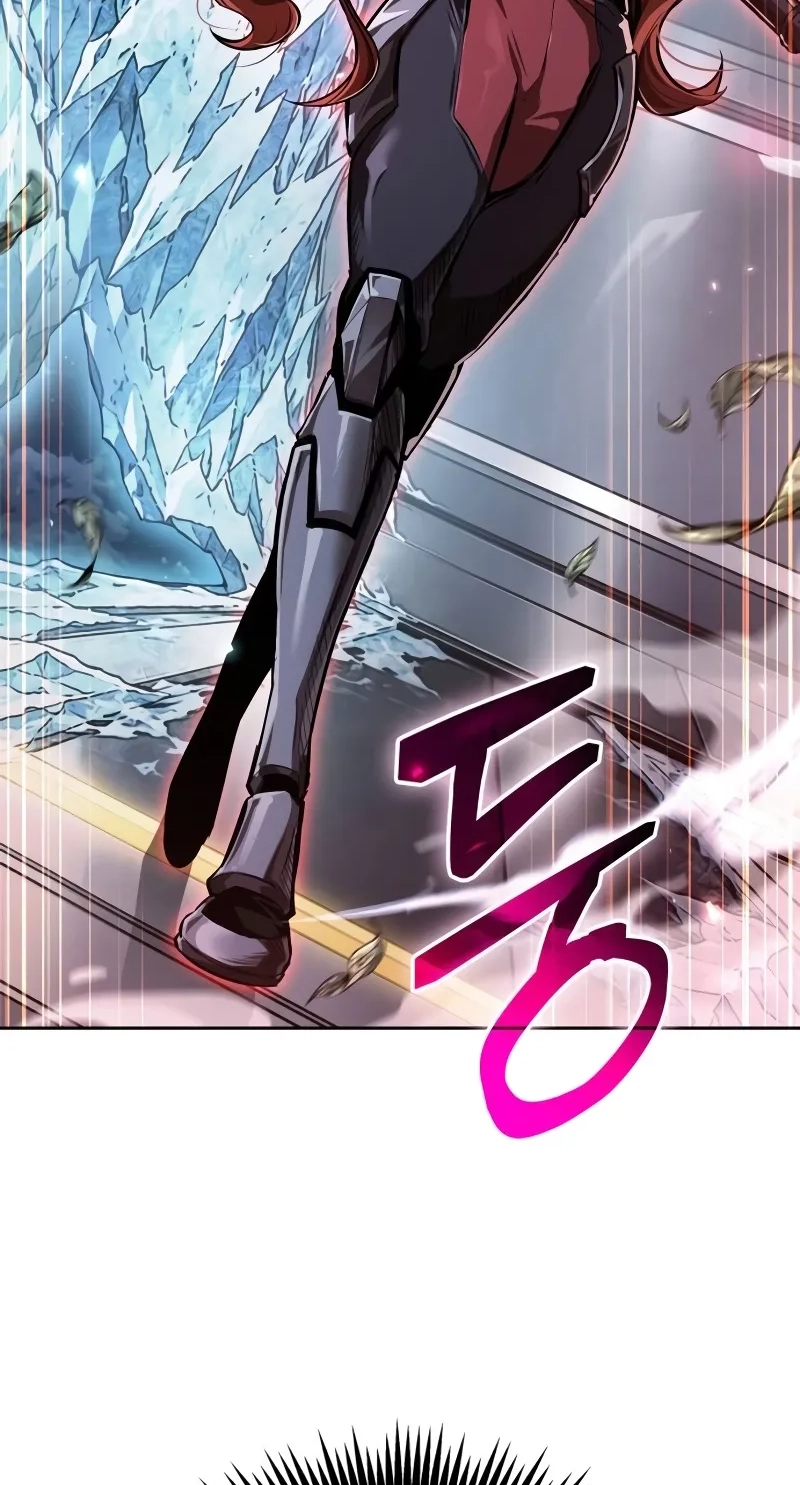 Nano Machine Chap 335 - Next Chap 336