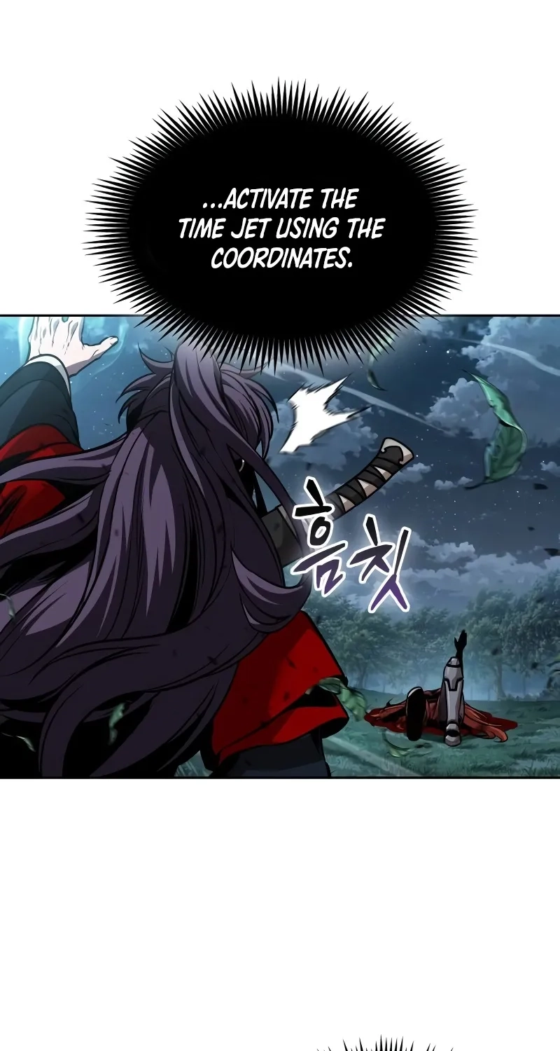 Nano Machine Chap 335 - Next Chap 336