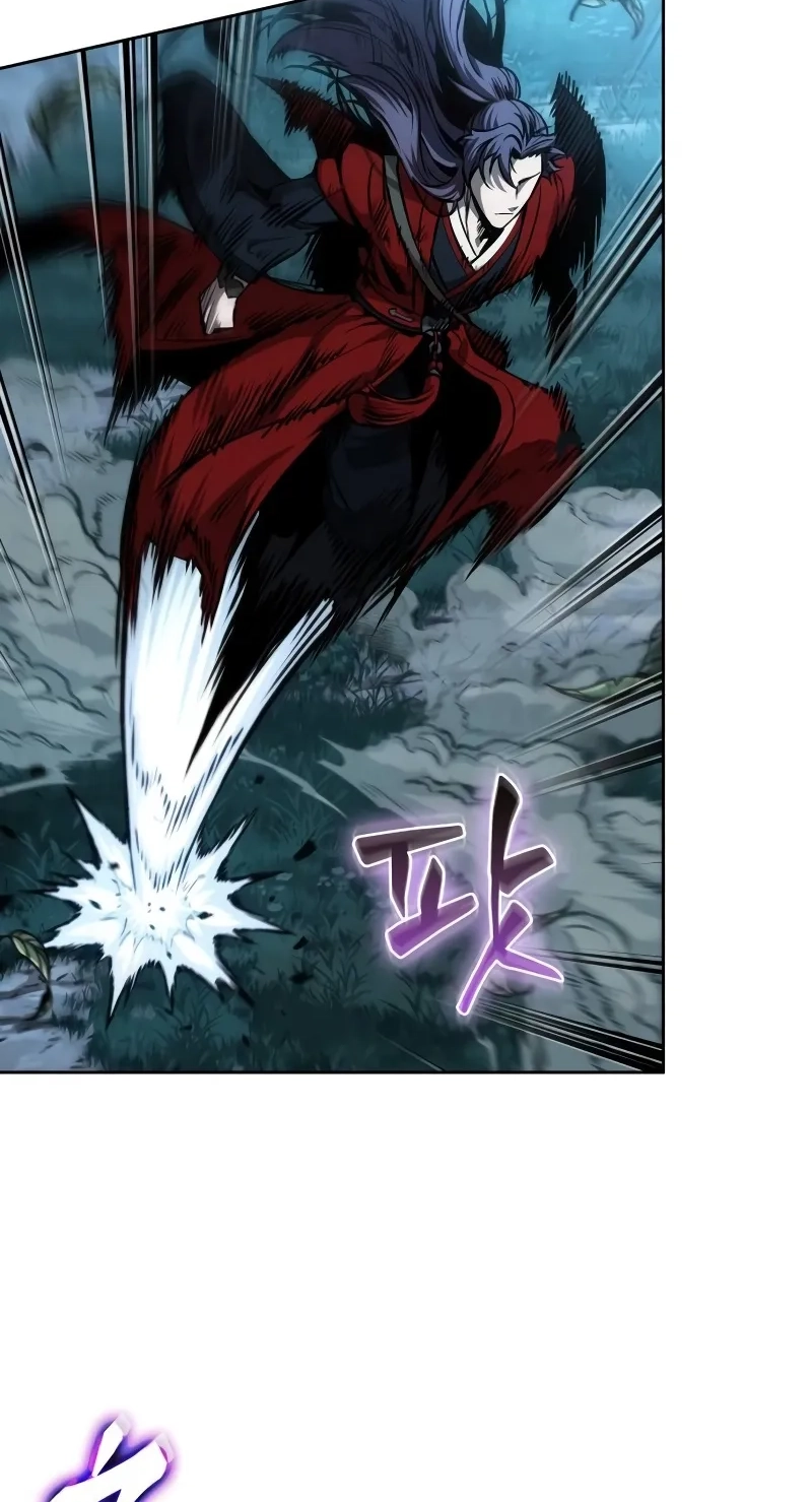 Nano Machine Chap 335 - Next Chap 336