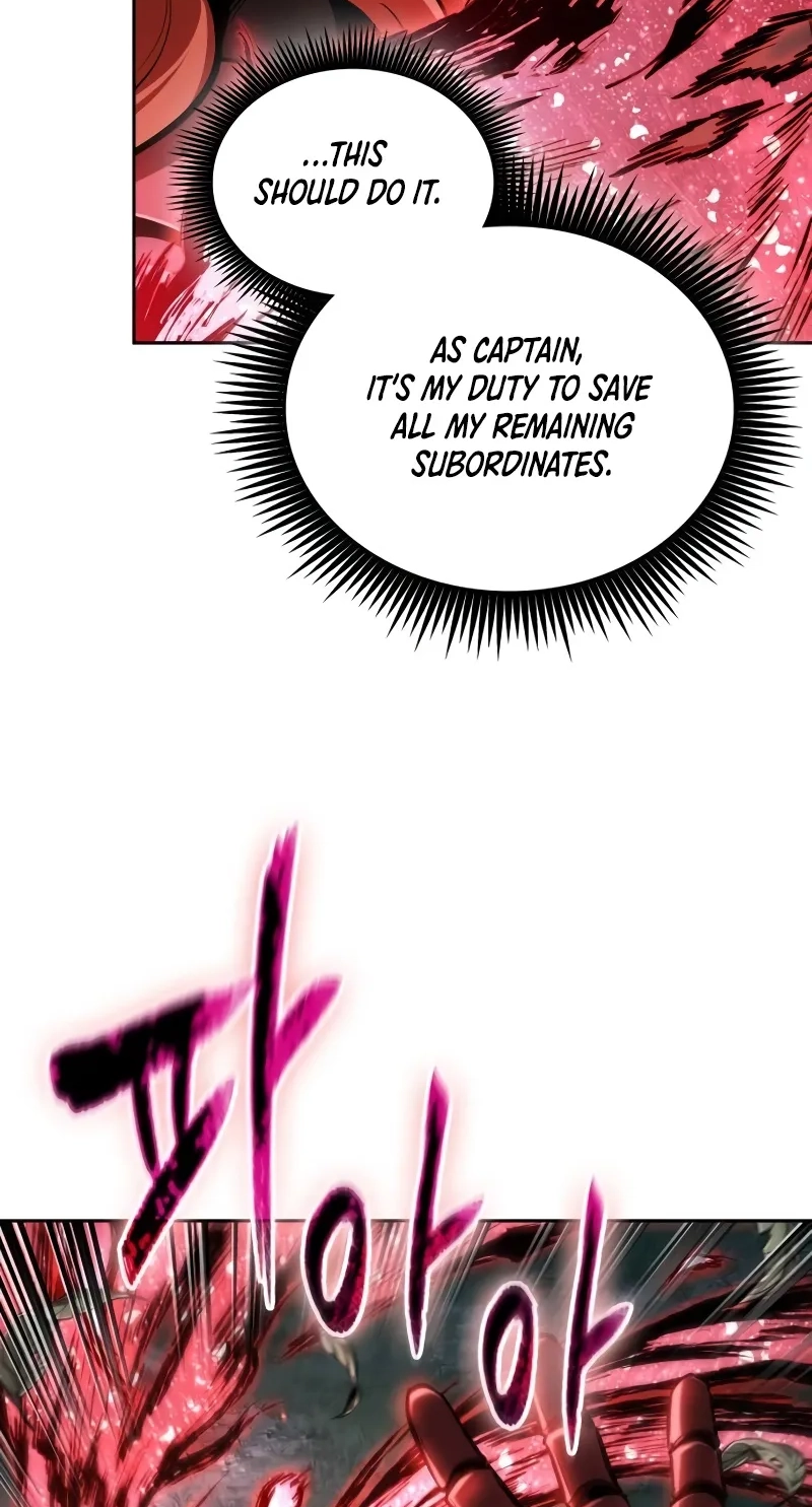 Nano Machine Chap 335 - Next Chap 336