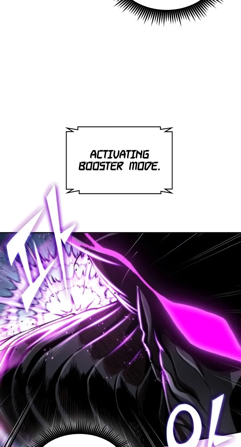 Nano Machine Chap 335 - Next Chap 336