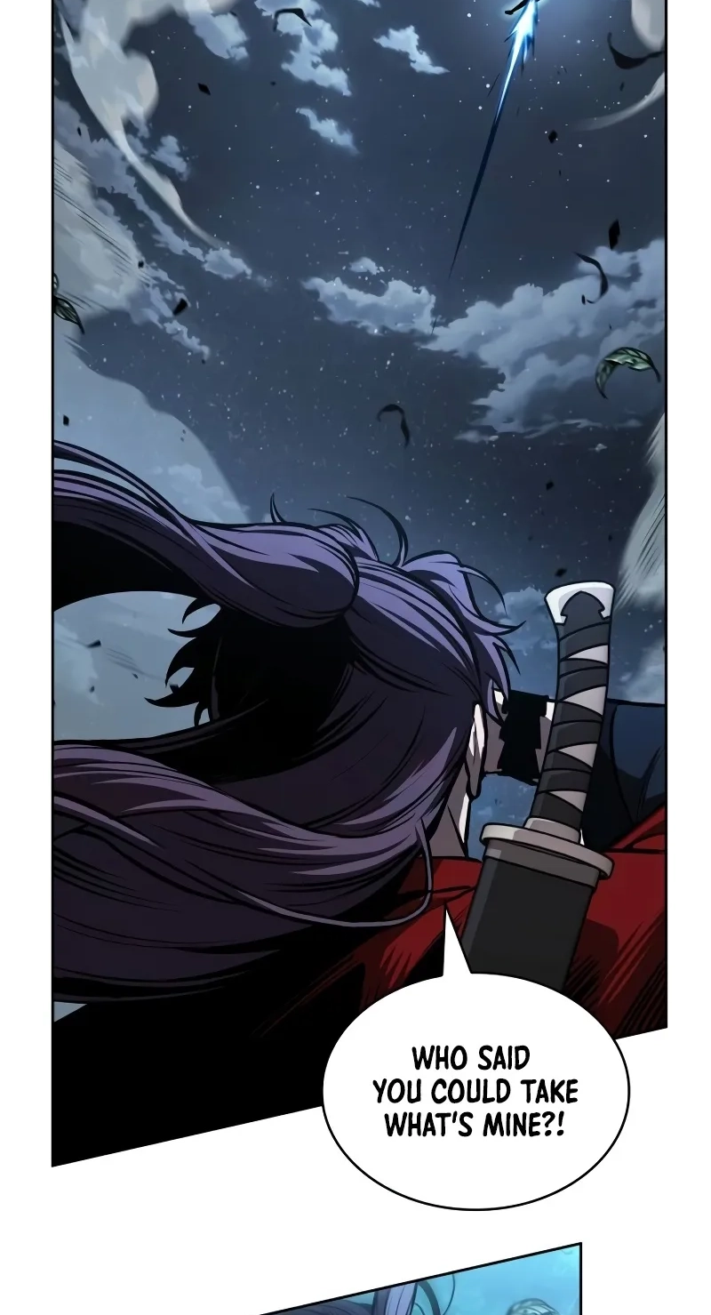 Nano Machine Chap 335 - Next Chap 336